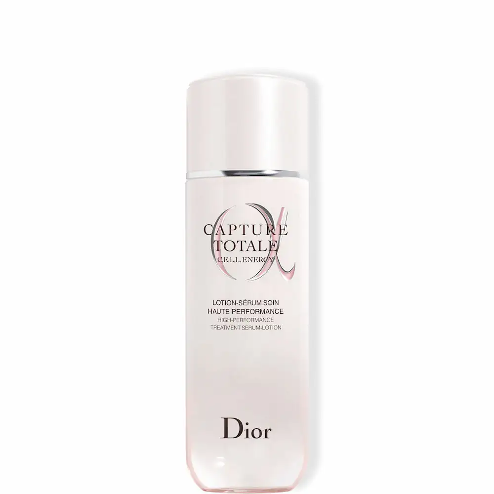 Lotion-sérum Capture Totale - DIOR