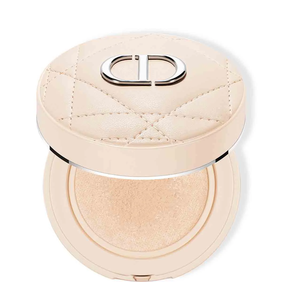 Dior - Forever Cushion Powder - Poudre libre soin ultra-fine & fraîche
