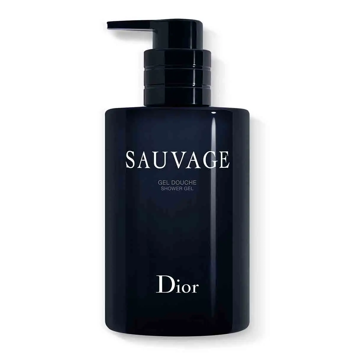 Dior - Sauvage - Gel Douche - Flacon 250 ml