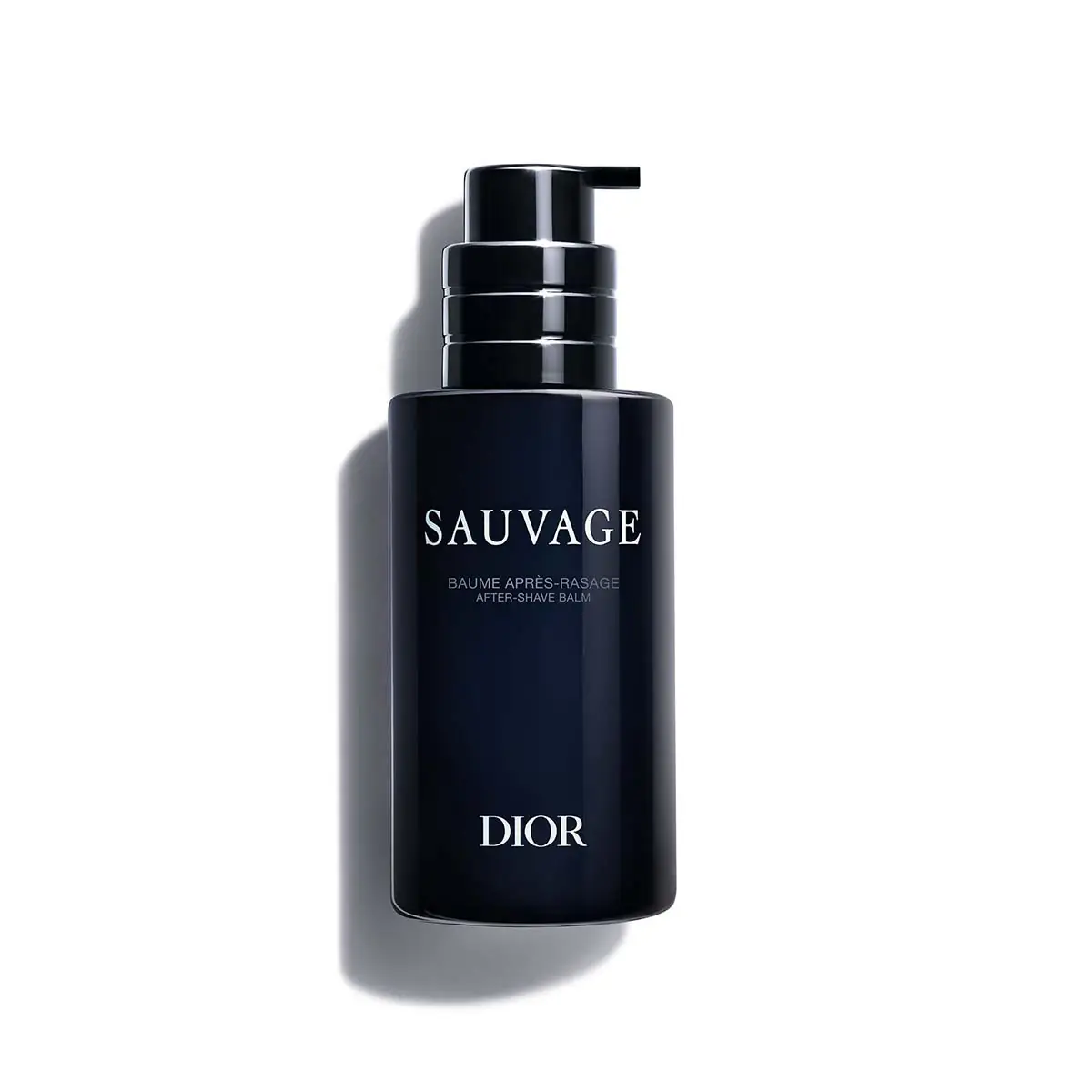 Baume après-rasage Sauvage - DIOR