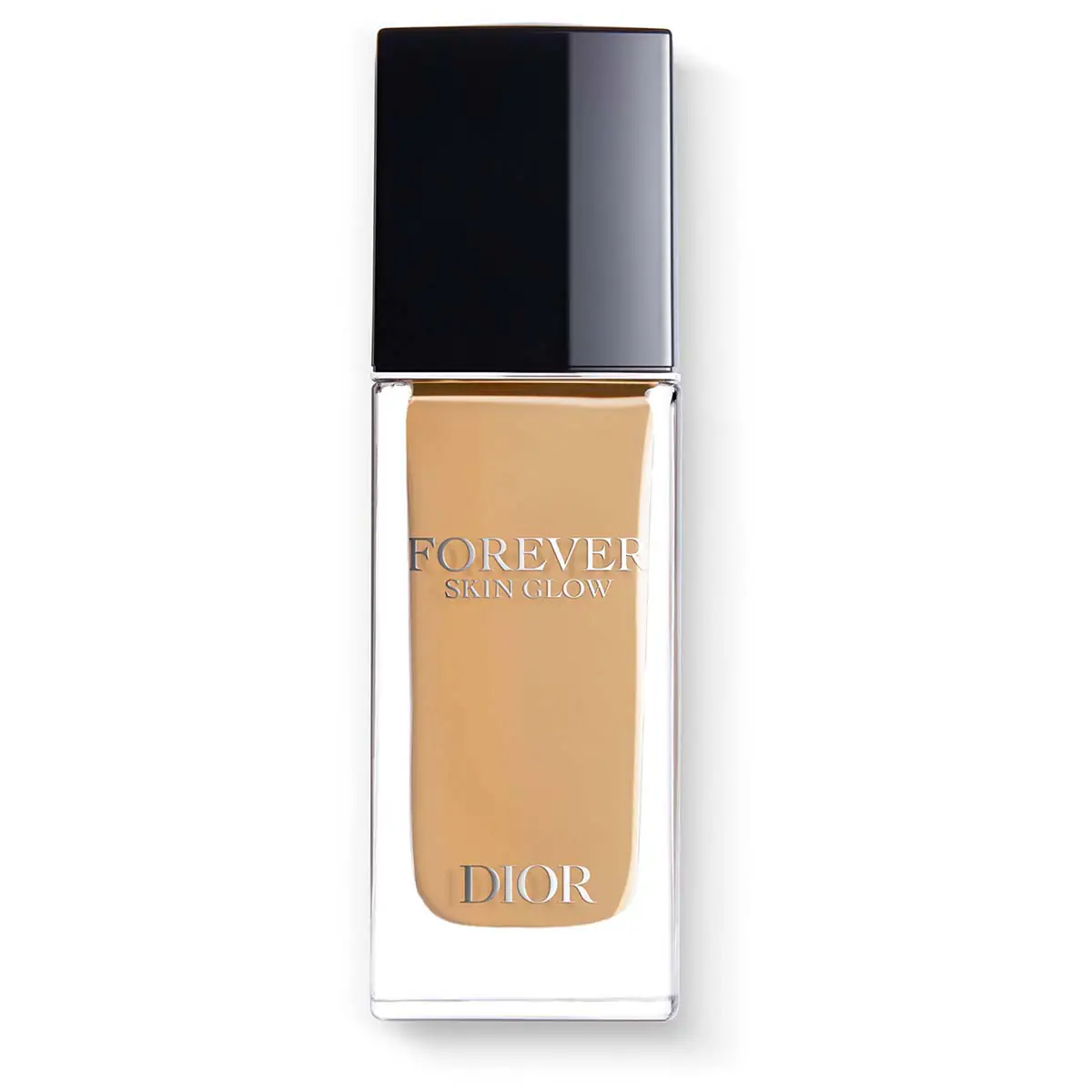 Dior - Forever Skin Glow - Fond de teint éclat 24 h 3WO Warm Olive