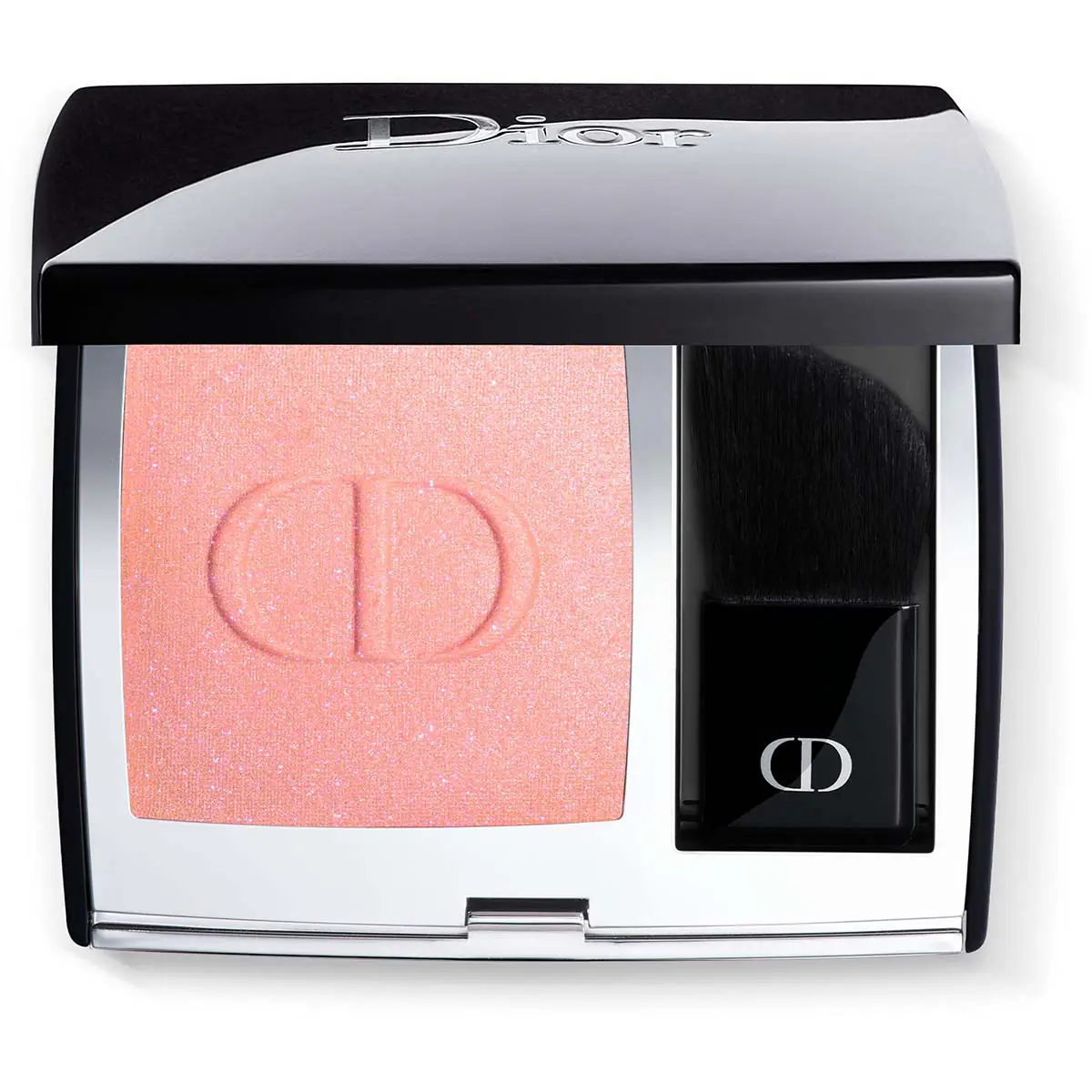 Dior - Rouge Blush - Blush joues et pommettes 601 Hologlam