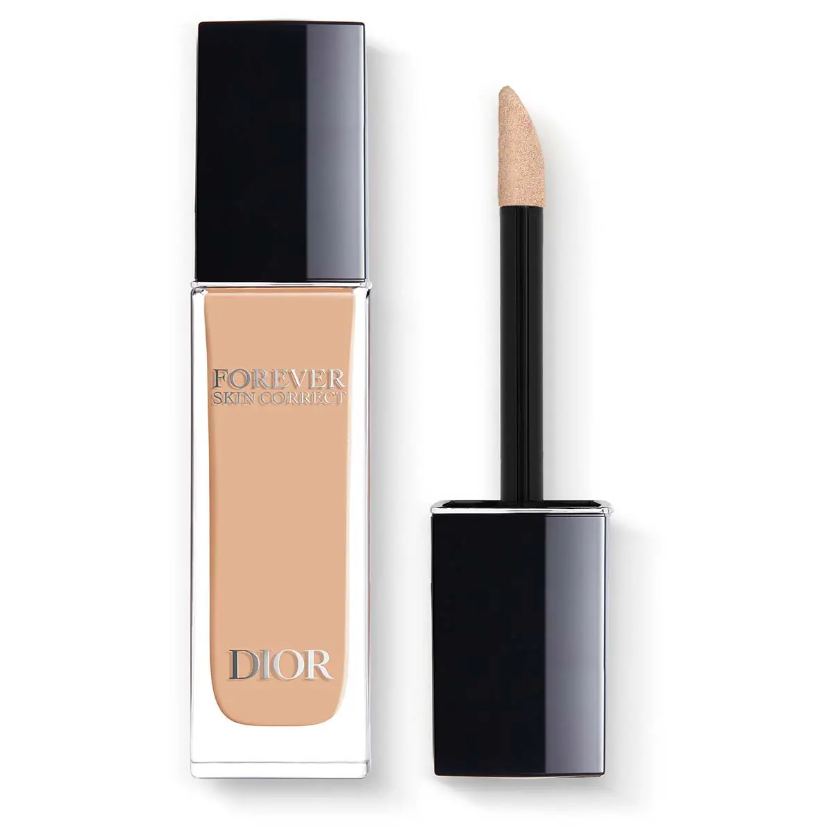 Dior - Dior Forever Skin Correct - 3 WP Warm Peach