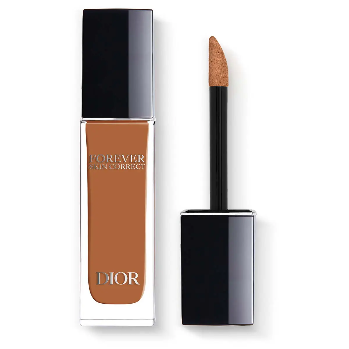 Dior - Dior Forever Skin Correct - 6 N Neutral