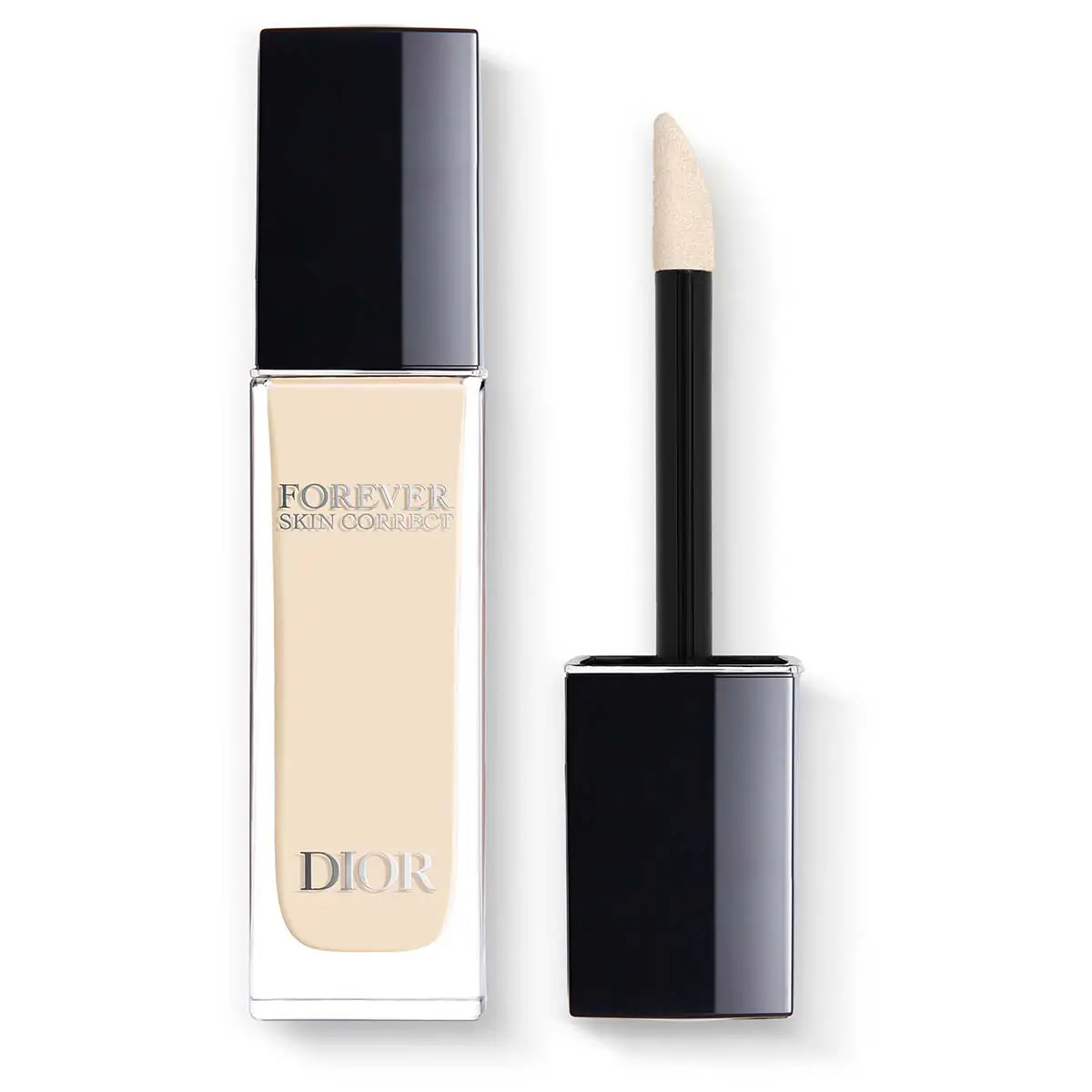Dior - Dior Forever Skin Correct - 0 N Neutral