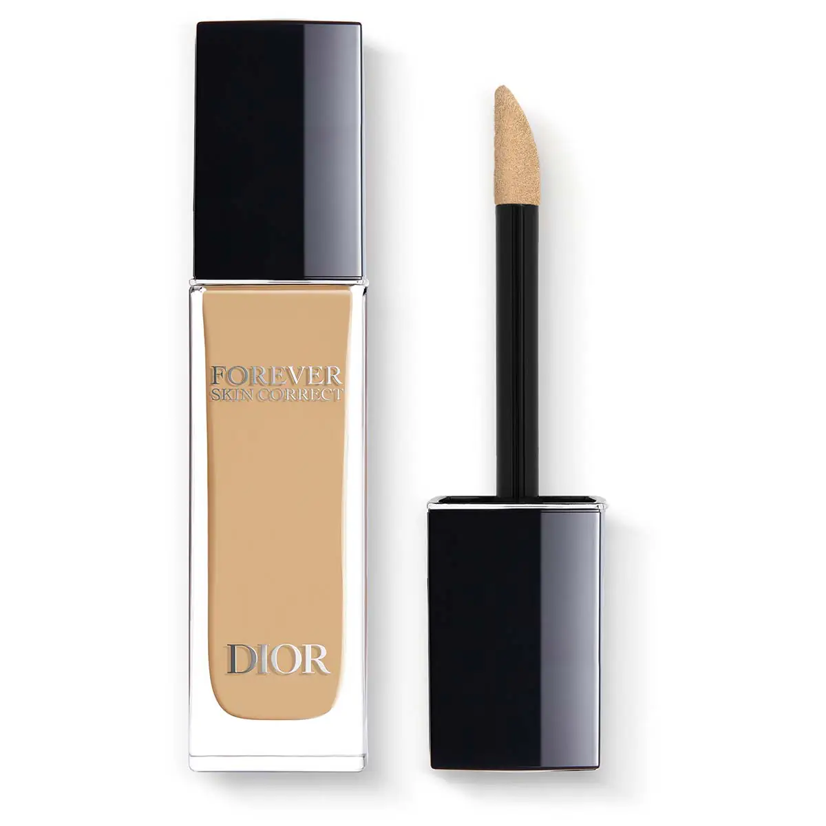 Dior - Dior Forever Skin Correct - 3 WO Warm Olive