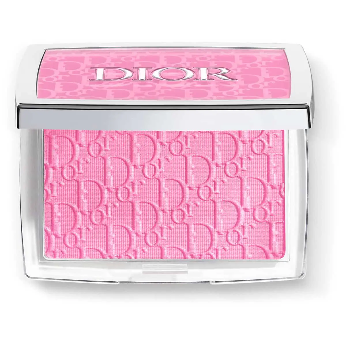 Dior - Dior Backstage Rosy Glow - Blush éclat 001 Pink