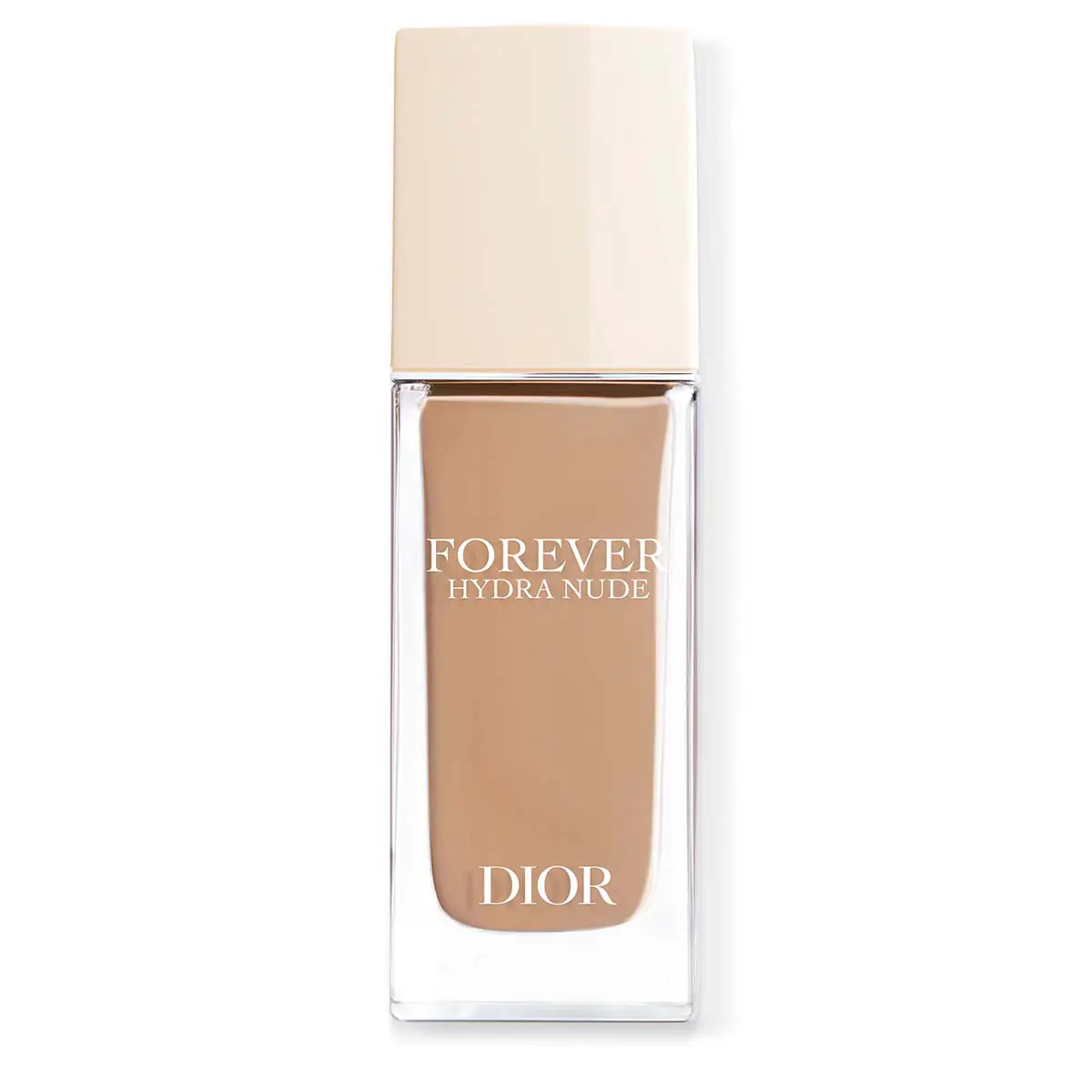 Dior - Dior Forever Hydra Nude - Fond de teint 2,5 N Neutral