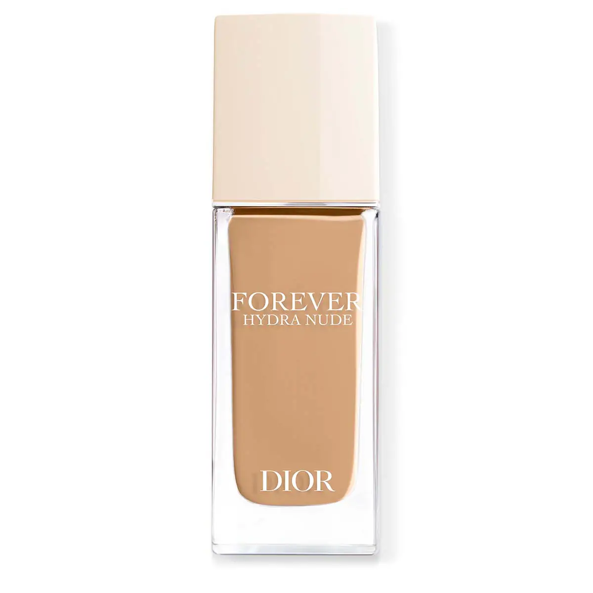 Dior - Dior Forever Hydra Nude - Fond de teint 3 N Neutral