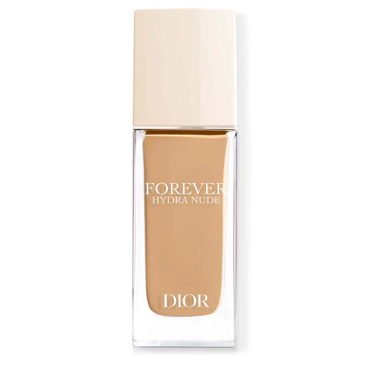 Dior - Dior Forever Hydra Nude - Fond de teint 3 W Warm