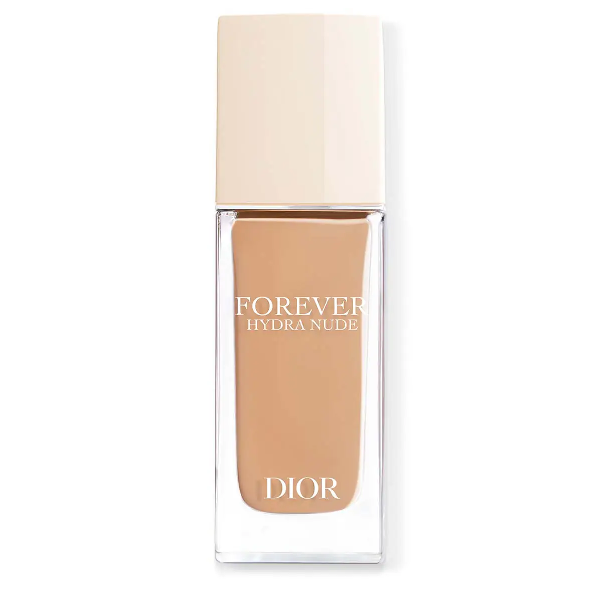 Dior - Dior Forever Hydra Nude - Fond de teint 4 N Neutral