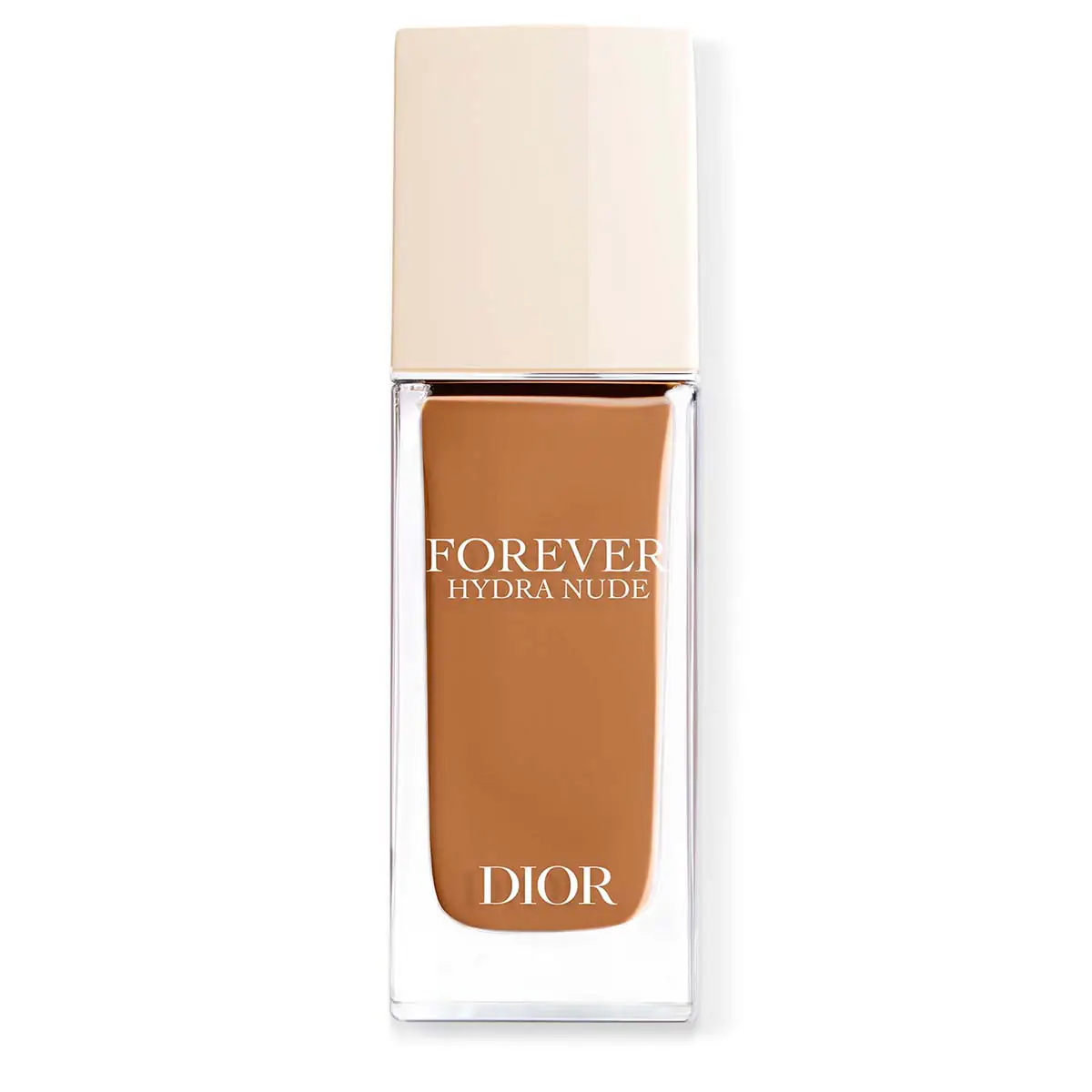 Dior - Dior Forever Hydra Nude - Fond de teint 6 N Neutral