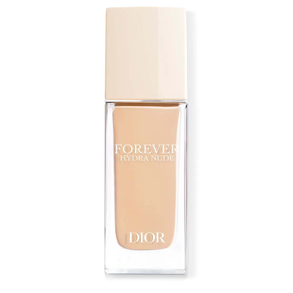 Dior - Dior Forever Hydra Nude - Fond de teint 1 N Neutral