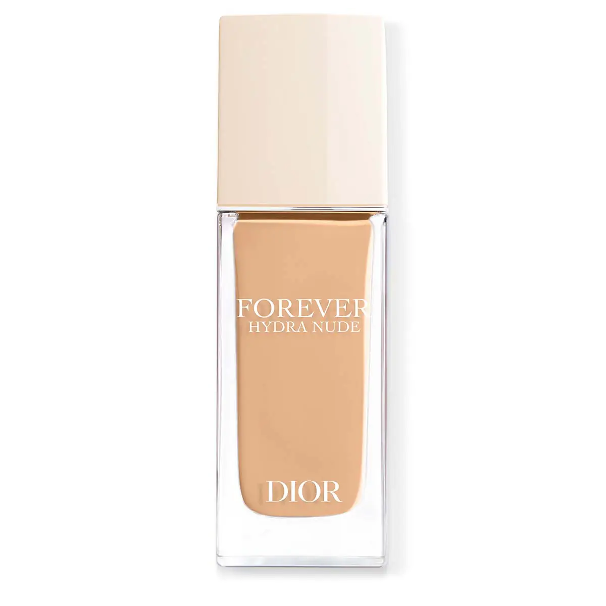 Dior - Dior Forever Hydra Nude - Fond de teint 3,5 N Neutral
