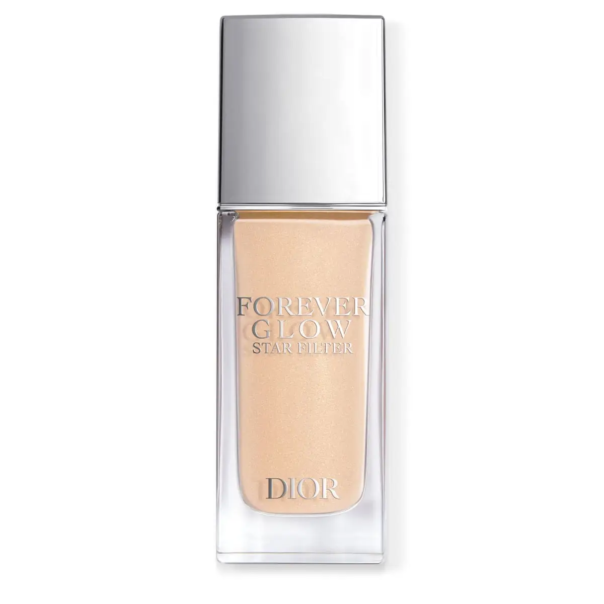 Dior - Dior Forever Glow Star Filter - Sublimante fluido illuminante per l'incarnato multi-uso 