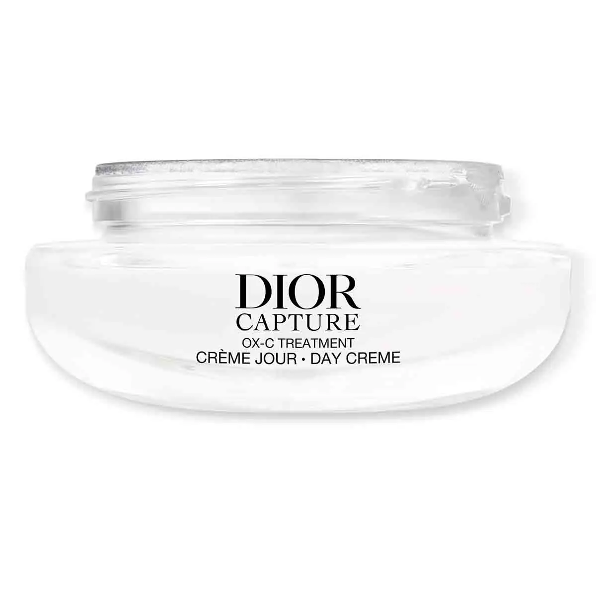 Dior - Dior Capture Crème Jour Correction anti-âge haute performance rides et fermeté Recharge 50 ml