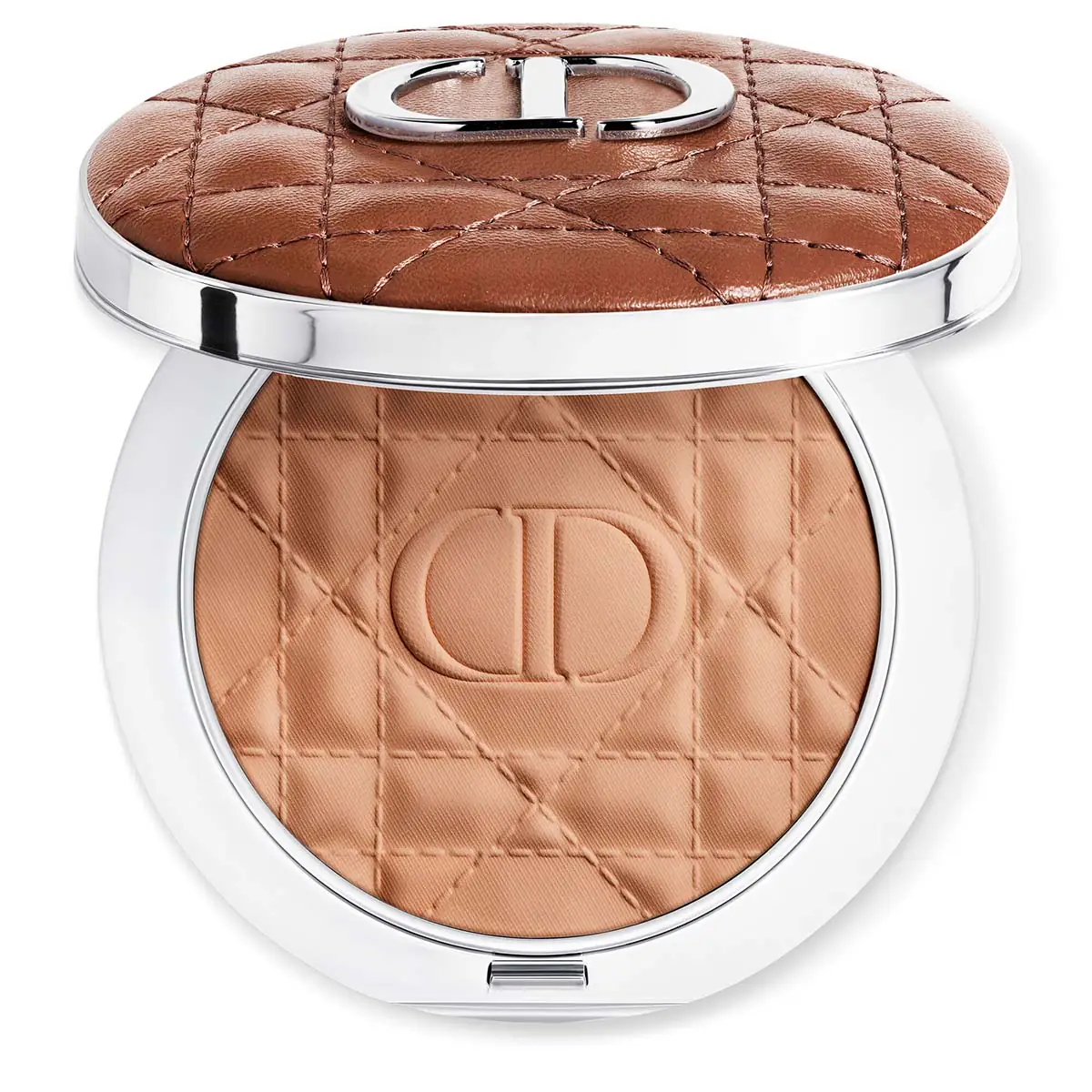 Dior - Dior Forever Nude Bronze Poudre bronzante - 04 Warm Matte
