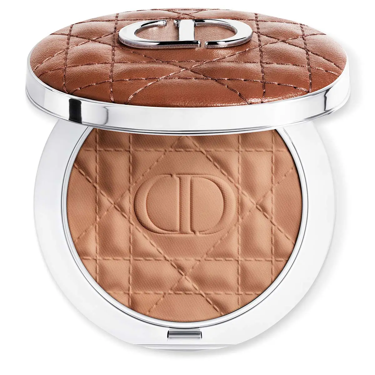 Dior - Dior Forever Nude Bronze Poudre bronzante - 05 Intense Matte