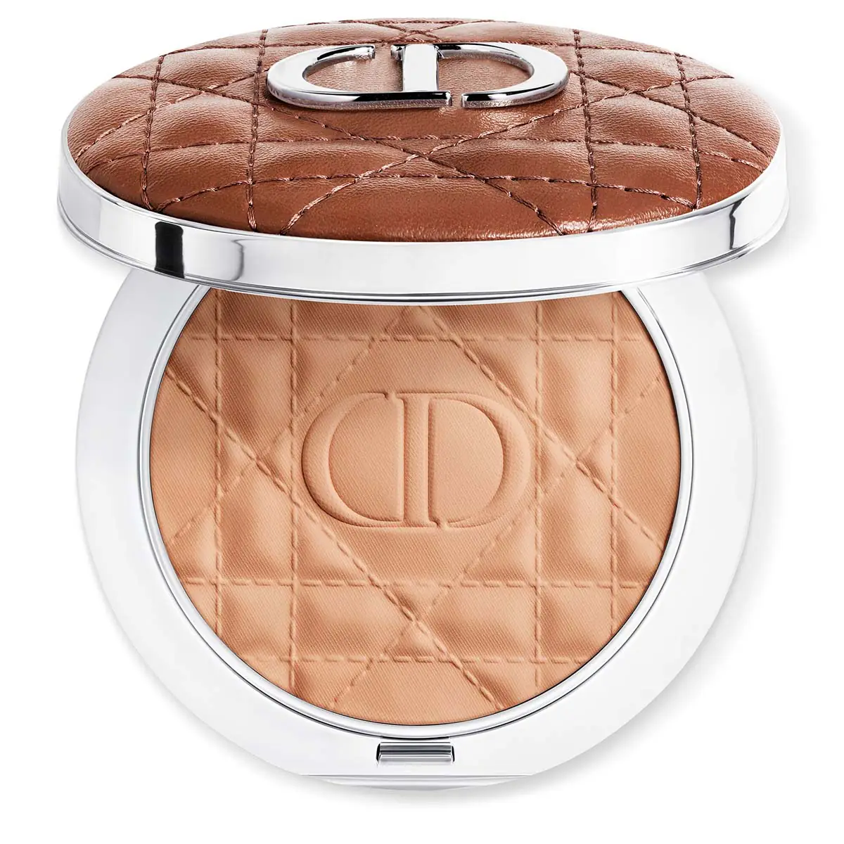 Dior - Dior Forever Nude Bronze Poudre bronzante - 02 Light Matte