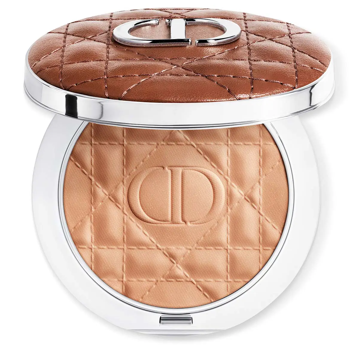 Dior - Dior Forever Nude Bronze Poudre bronzante - 02 Light