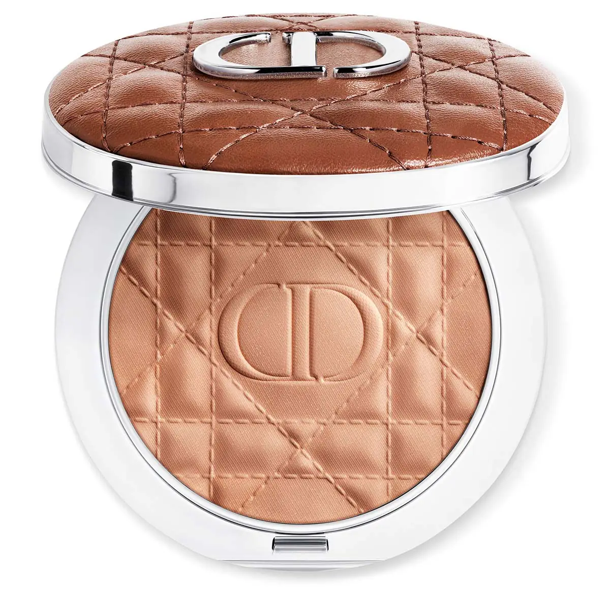 Dior - Dior Forever Nude Bronze Poudre bronzante - 03 Soft