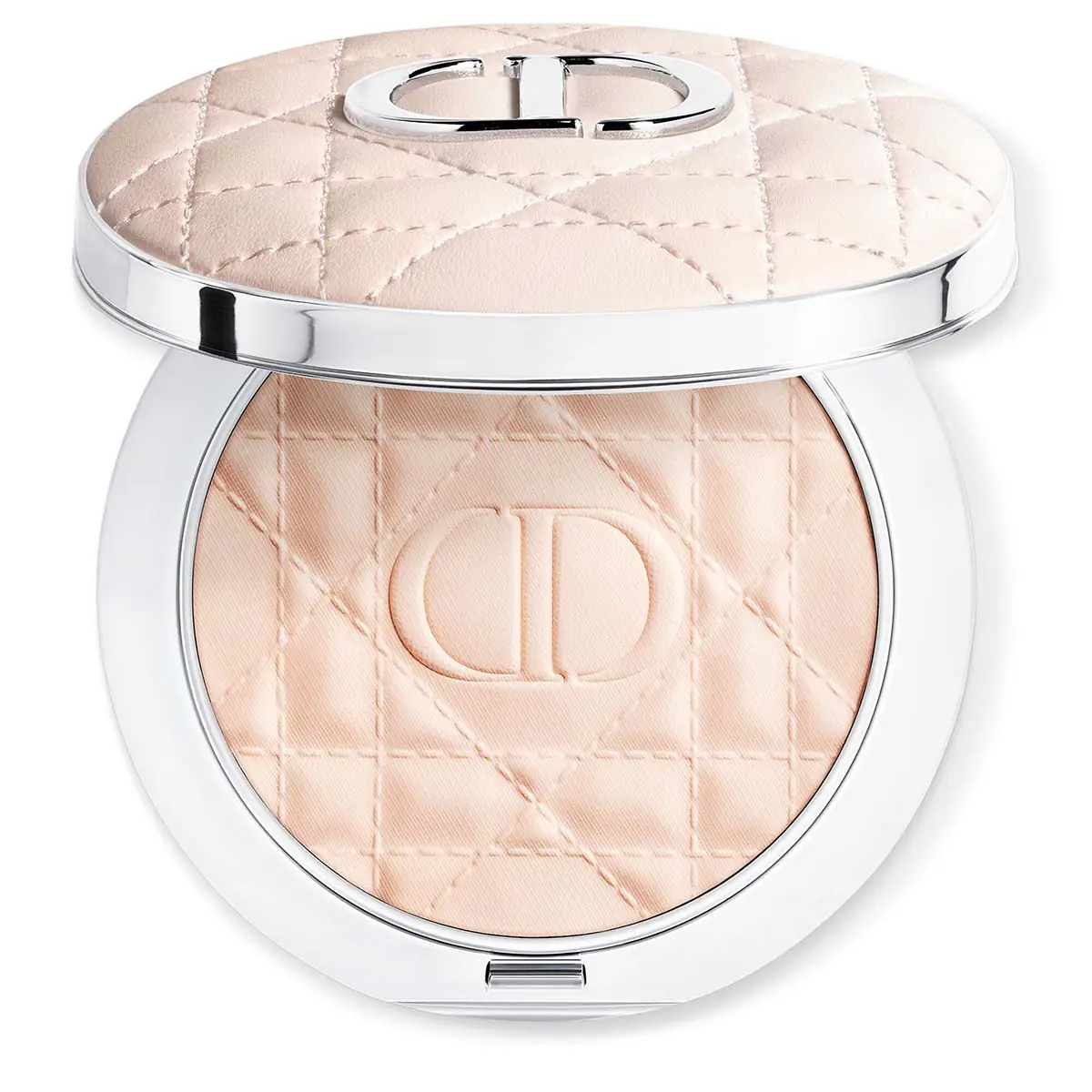 Dior - Dior Forever Nude Matte Filter Poudre fixatrice floutante - fini mat lumineux