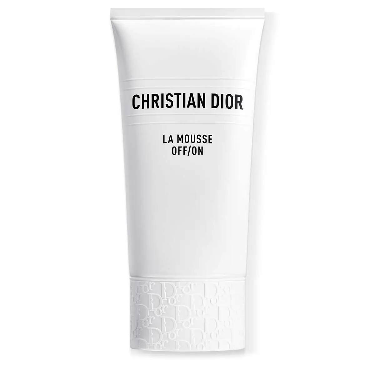 Dior - La Mousse OFF/ON Mousse nettoyante et purifiante