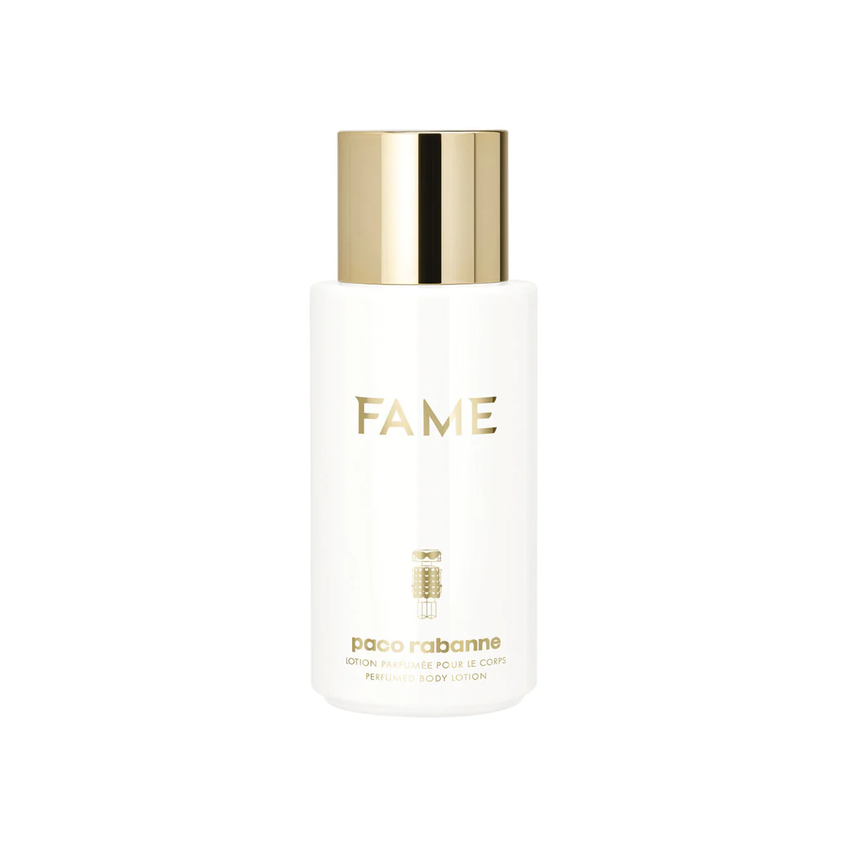 Paco Rabanne Fame Body Lotion 200 ml