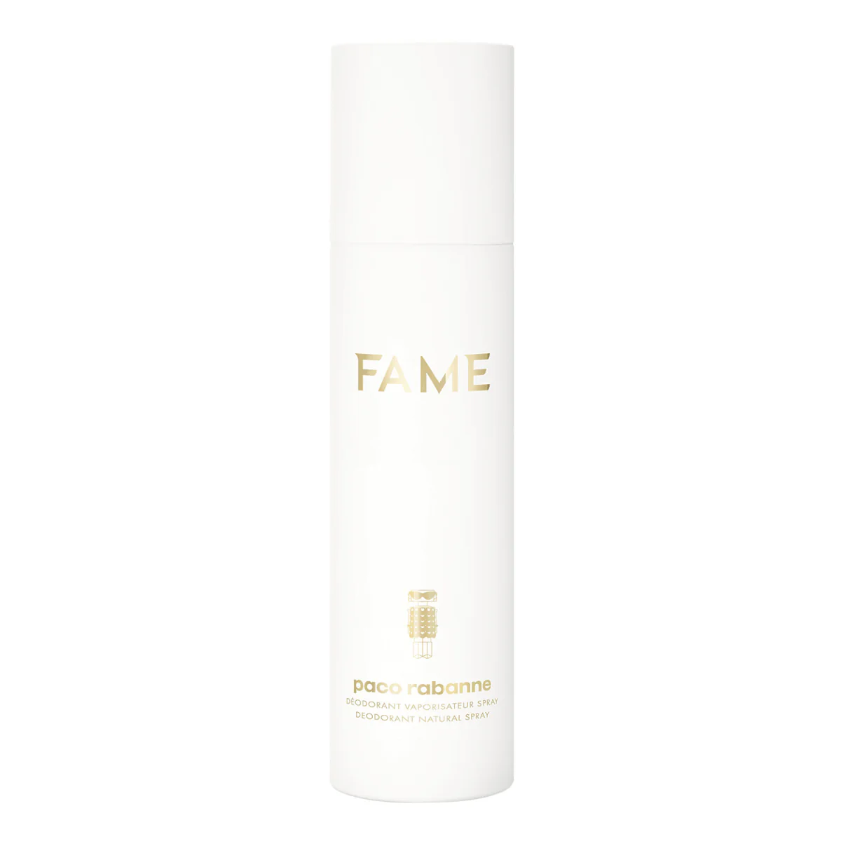 Paco Rabanne - Fame - Deodorant Spray 150 ml