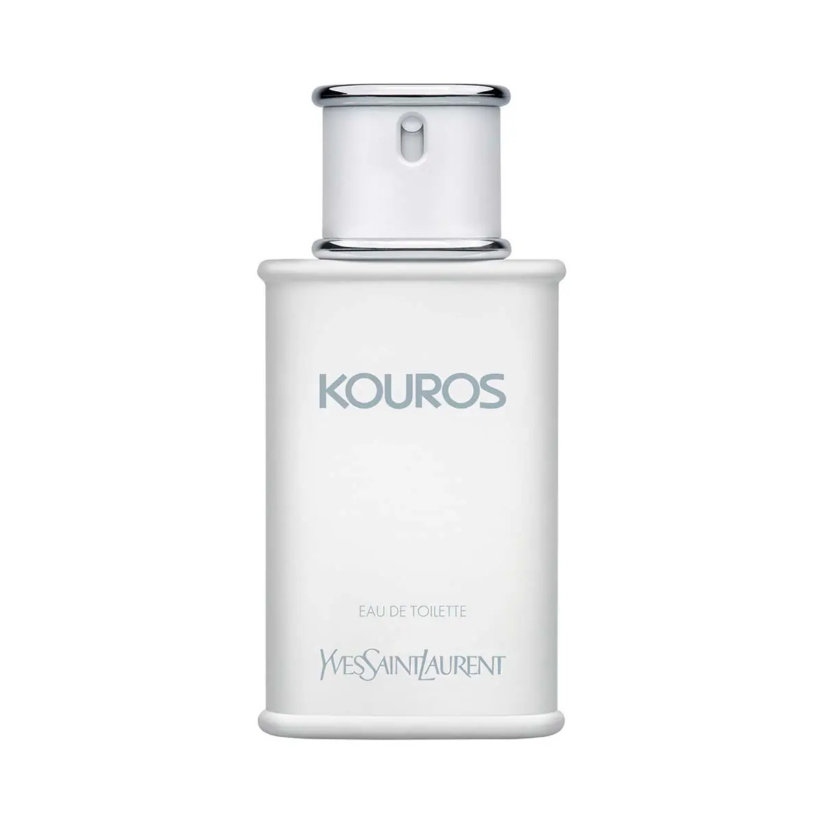 Eau de Toilette Kouros - YVES SAINT LAURENT