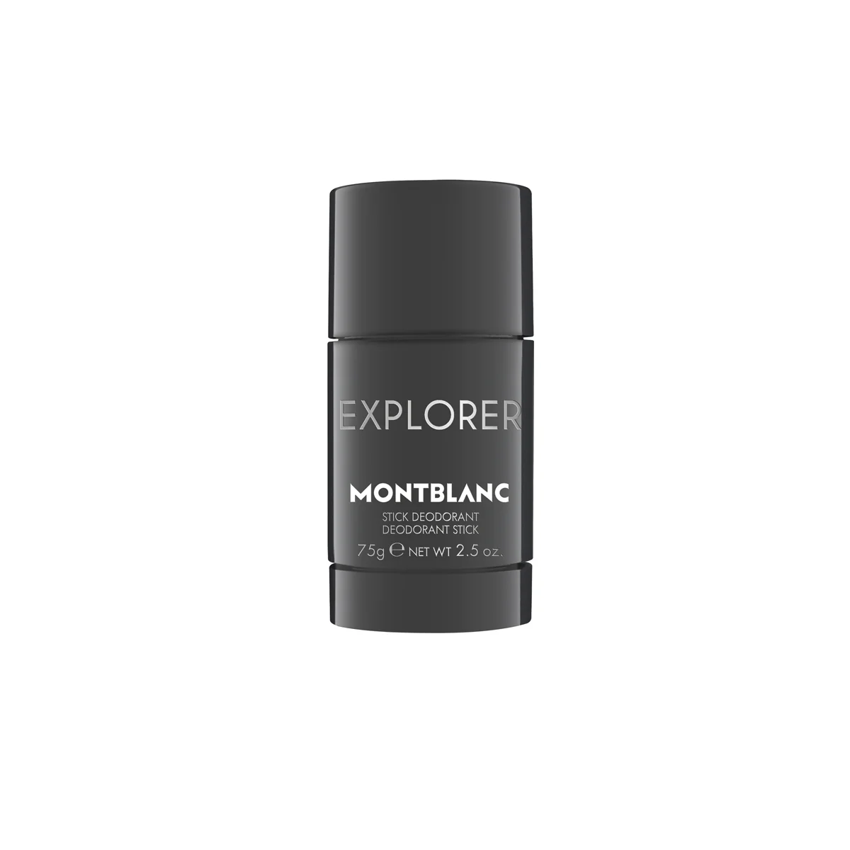 Déodorant stick Explorer - MONTBLANC