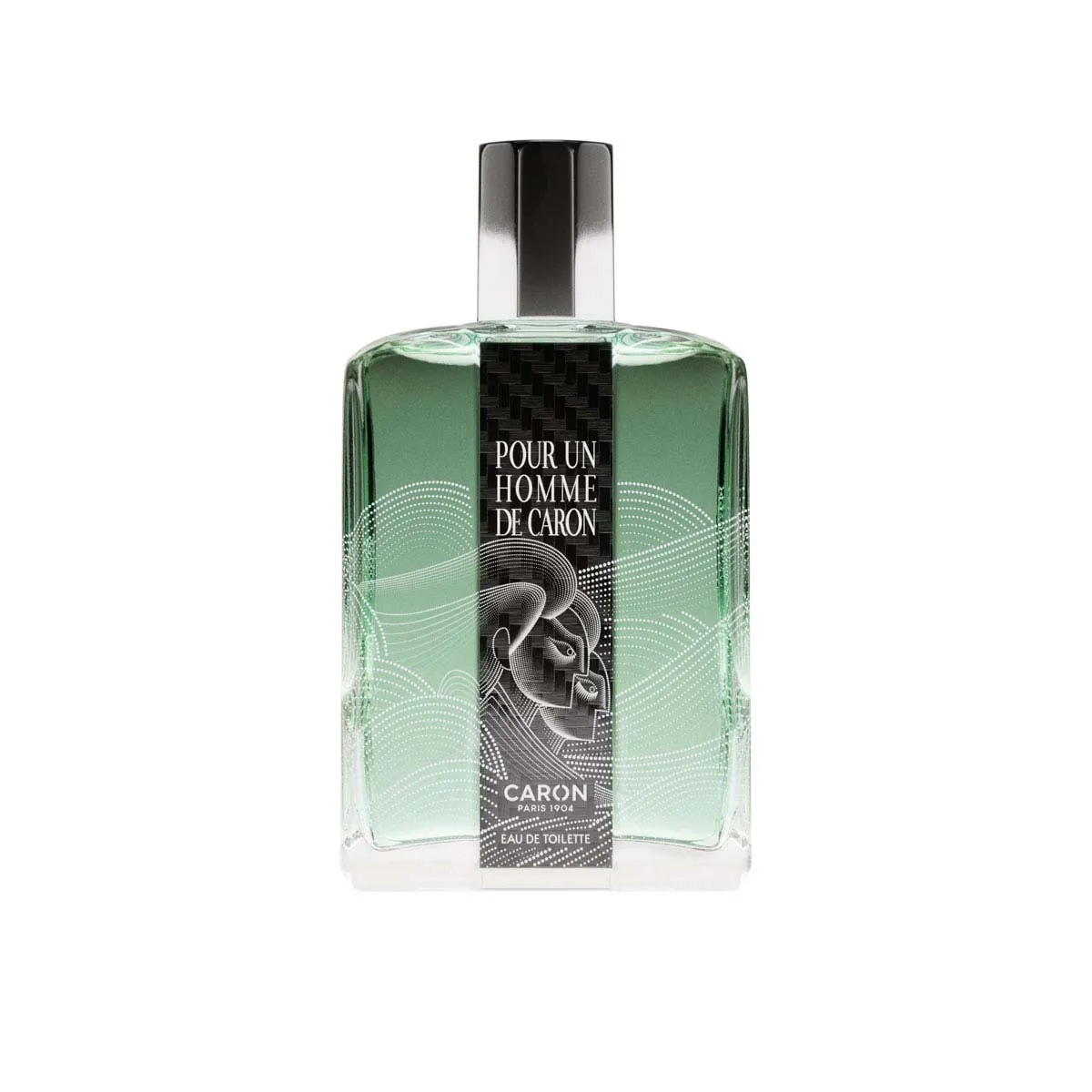 Caron - Pour Un Homme de Caron Edition Limitée Gitana  - Eau de Toilette 125 ml