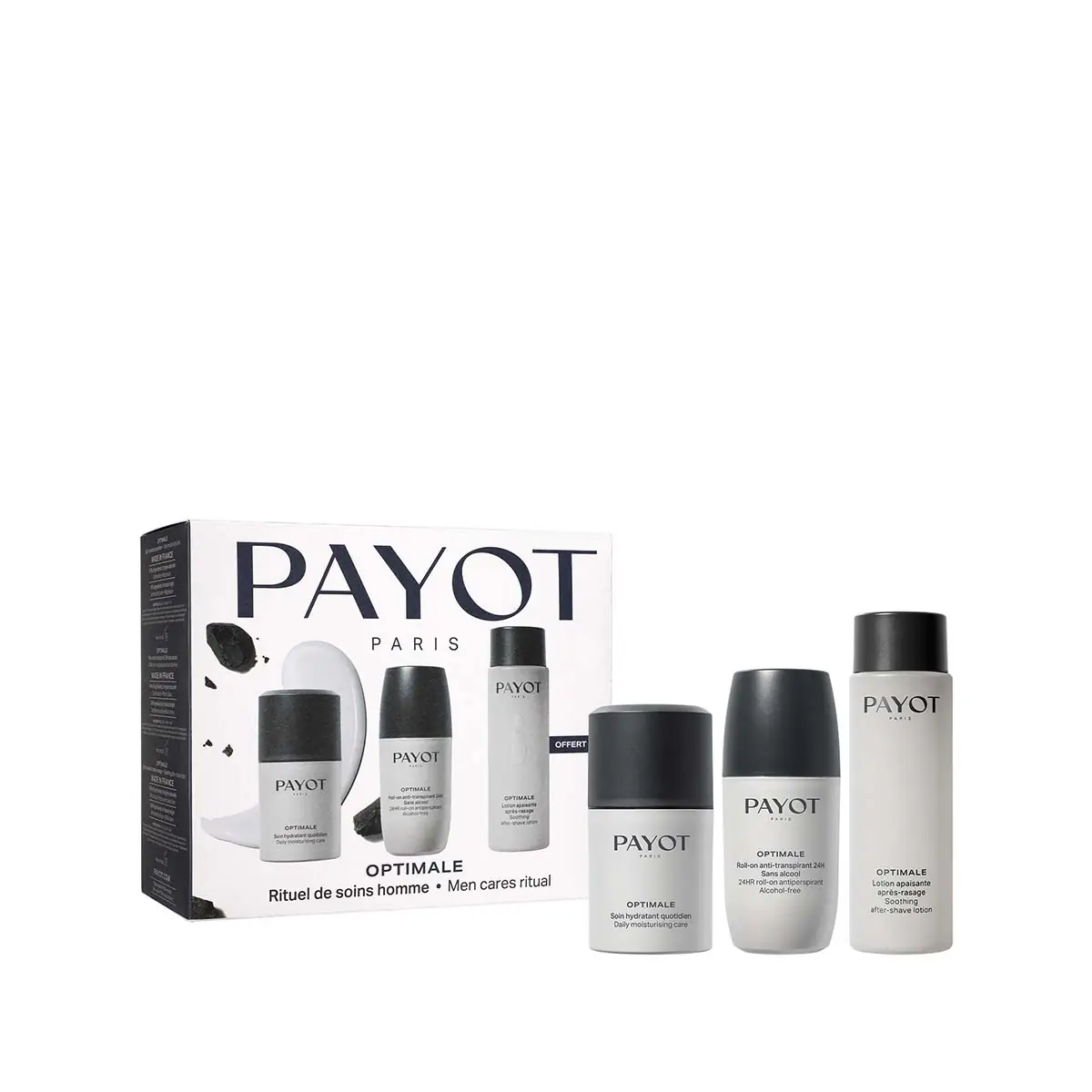 Payot - Optimale - Optimale Trio
