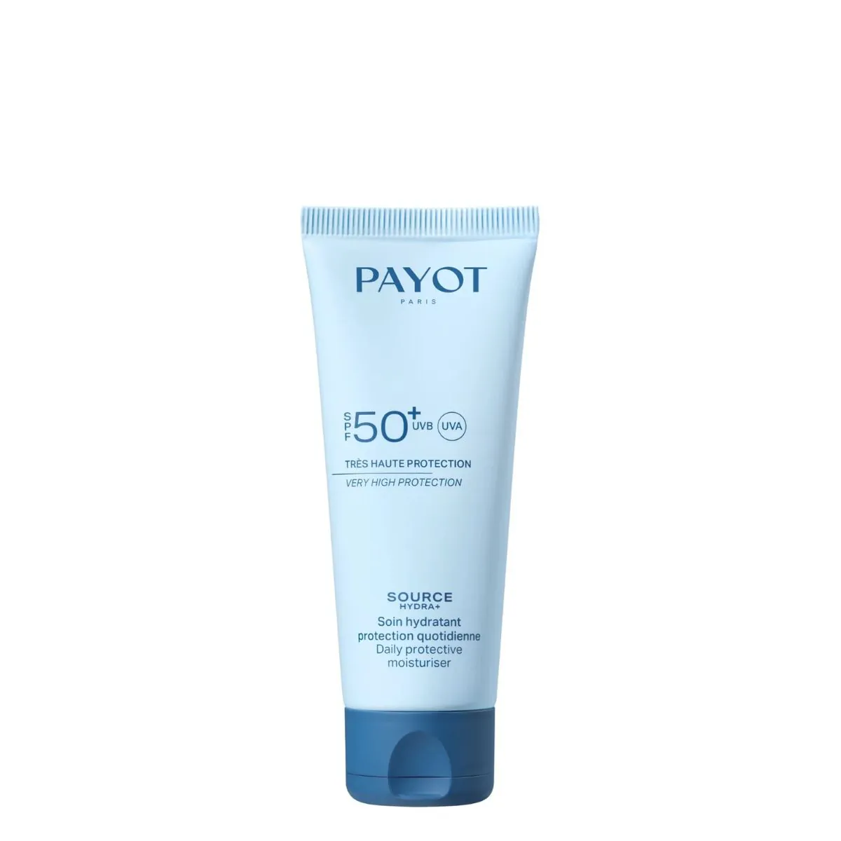 Payot - Source Hydra+ - Soin Hydratant Protection Quotidienne SPF50+ - 50ml
