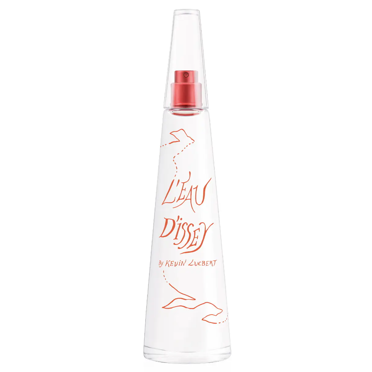 Eau de Toilette pour l'Eté L'Eau d'Issey - ISSEY MIYAKE