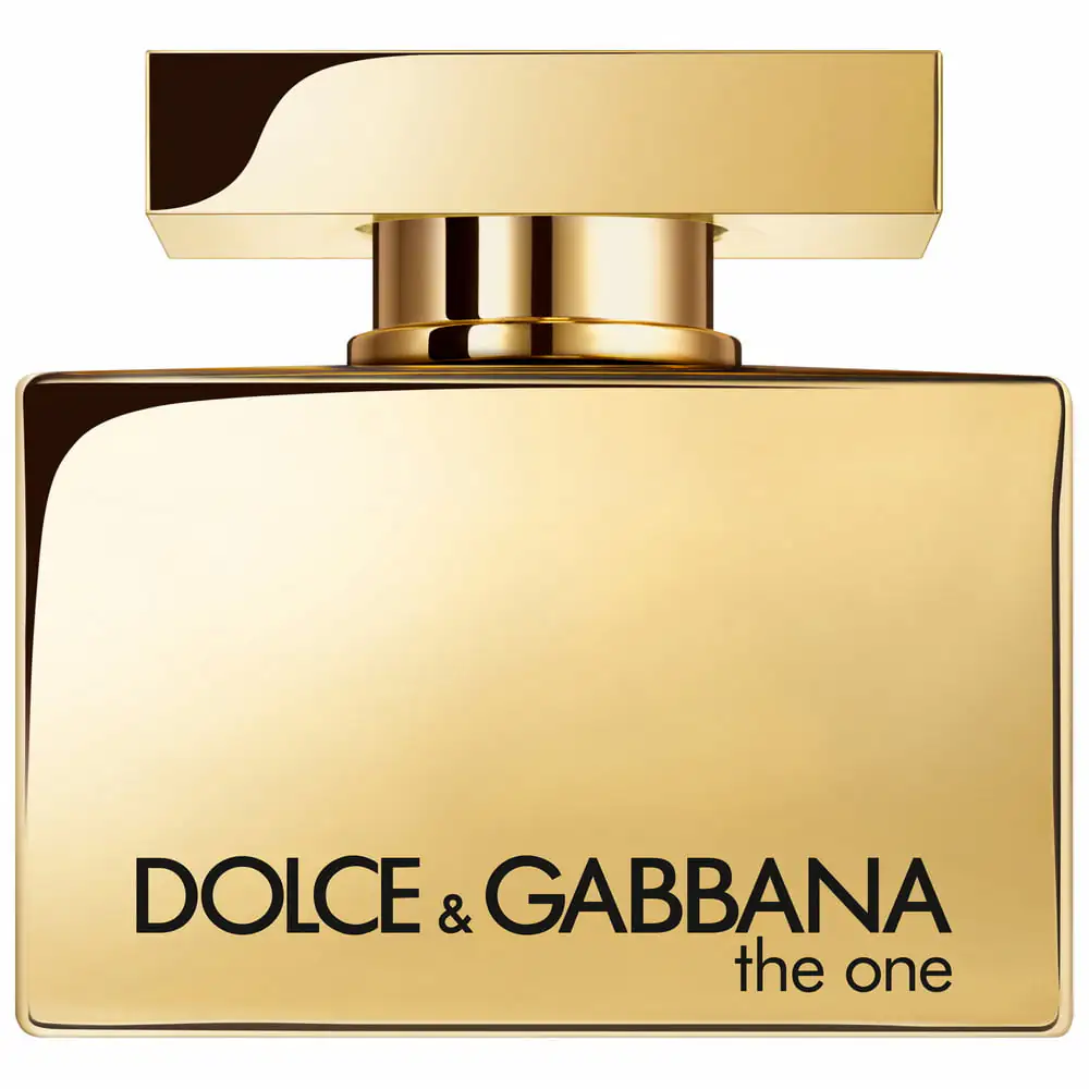 Dolce & Gabbana - The One Gold - Eau de Parfum Intense
