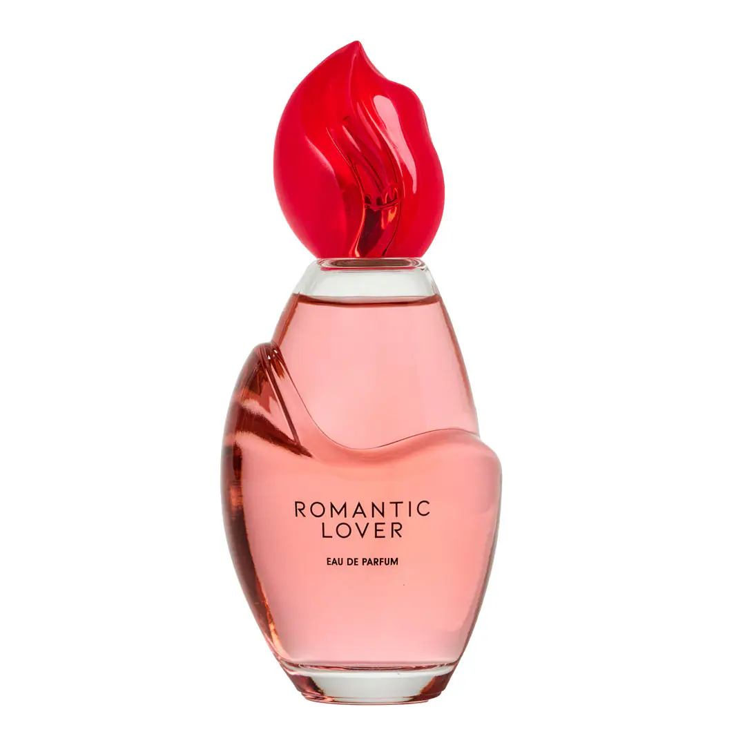 Jeanne Arthes - Romantic Lover - Eau de Parfum Spray 100ml