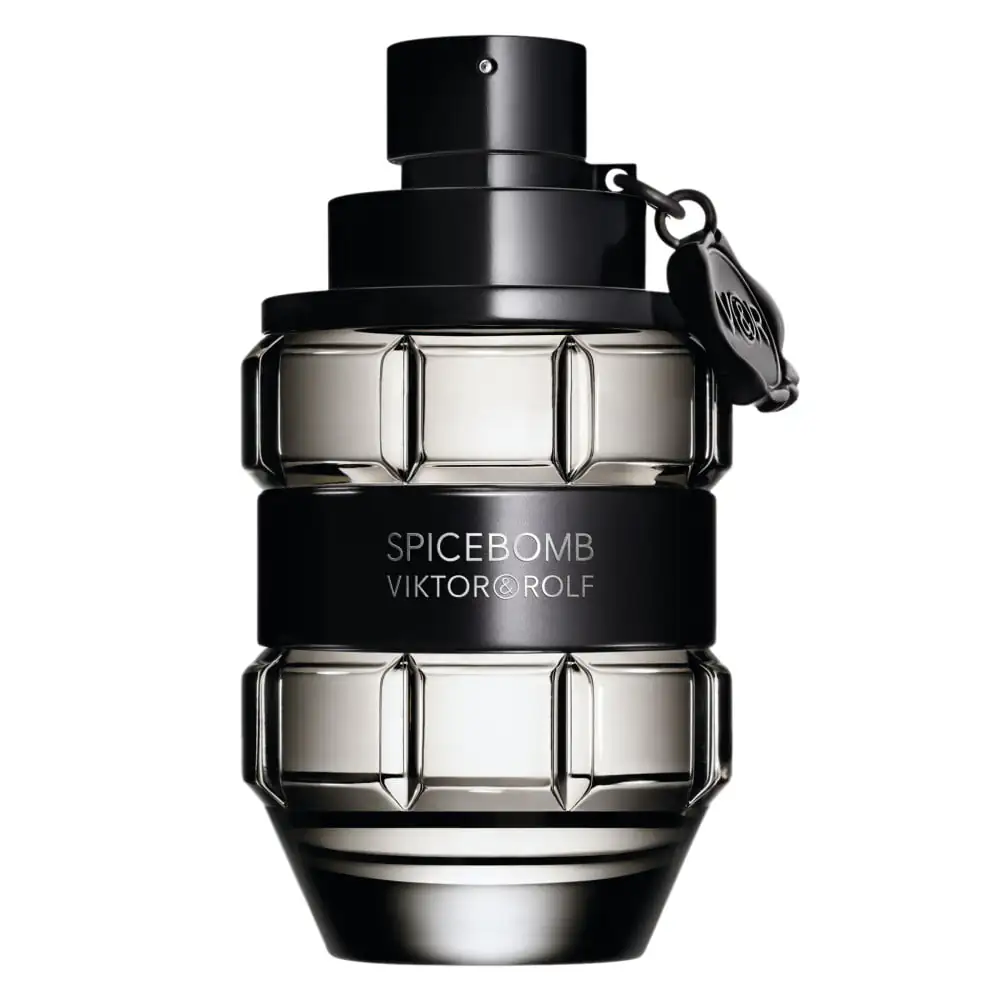 Eau de Toilette Spicebomb - Homme - VIKTOR & ROLF