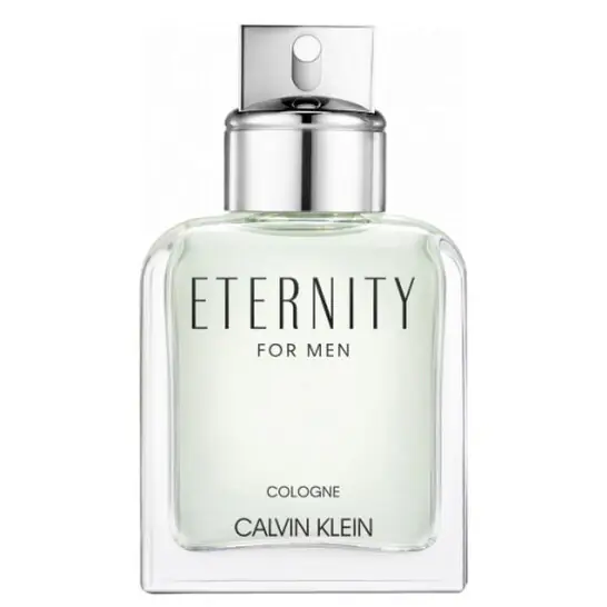 Calvin Klein - Eternity For Men - Cologne Vaporisateur 100 ml