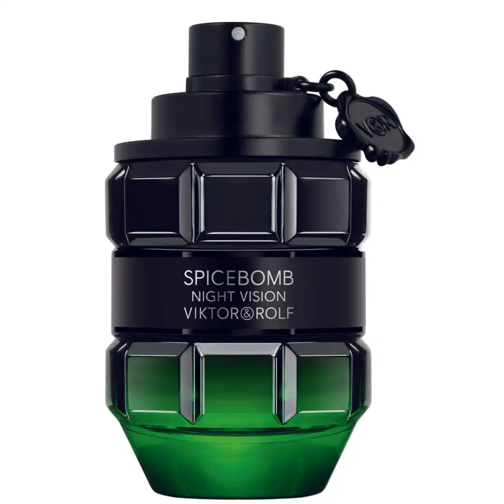 Eau de Toilette Spicebomb Night Vision - VIKTOR & ROLF