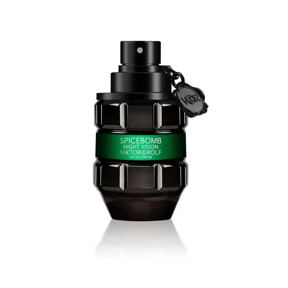 Viktor & Rolf - Spicebomb Night Vision - Eau de Parfum