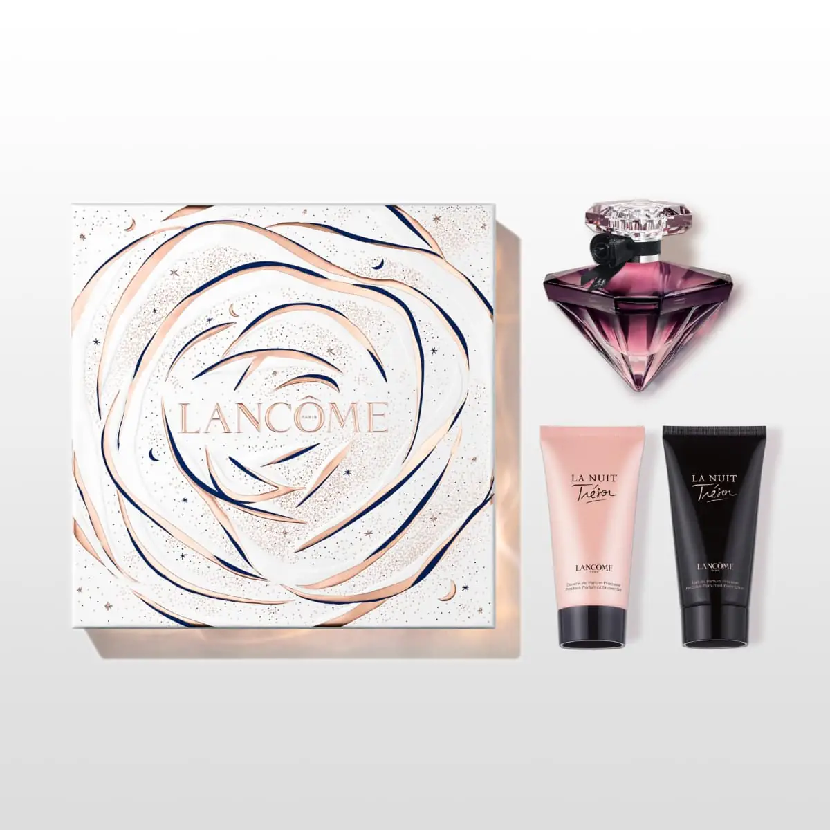 Lancôme - Gift Set La Nuit Trésor - Eau de Parfum 50 ml