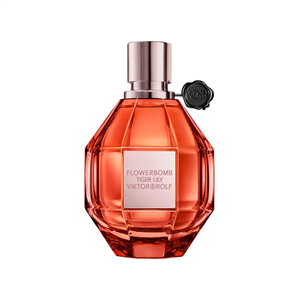 Viktor & Rolf - Flowerbomb Tiger Lily - Eau de Parfum