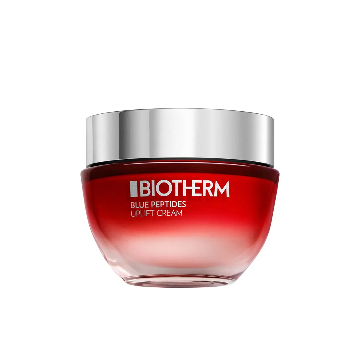 Biotherm - Blue Peptides - Crème De Jour Anti-âge et Fermeté