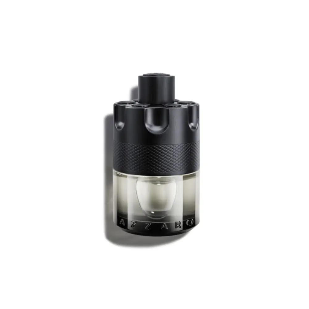 Azzaro - Wanted - Eau de Toilette Intense