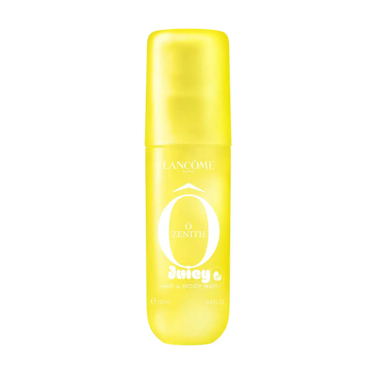 Lancôme - Ô de Lancôme Ô ZENITH - Juicy Perfumed Mist Body & Hair 100ml
