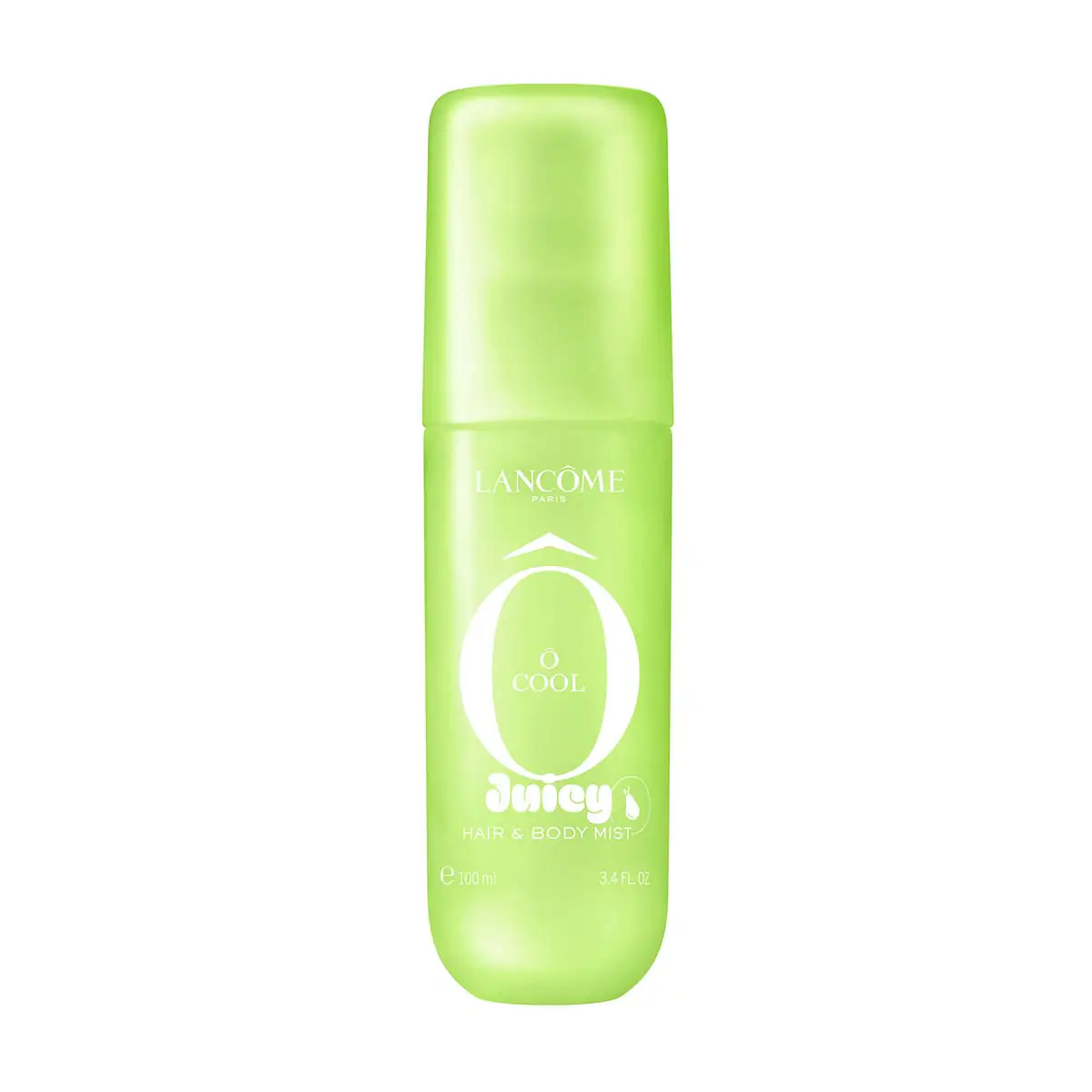 Lancôme - Ô de Lancôme Ô COOL - Juicy Perfumed Mist Body & Hair 100ml