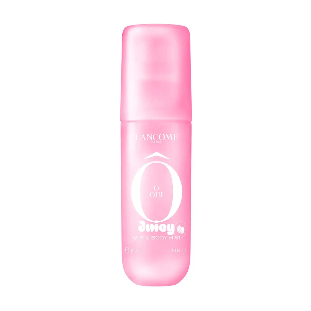 Lancôme - Ô de Lancôme Ô OUI - Brume Parfumée Juteuse Corps & Cheveux 100ml