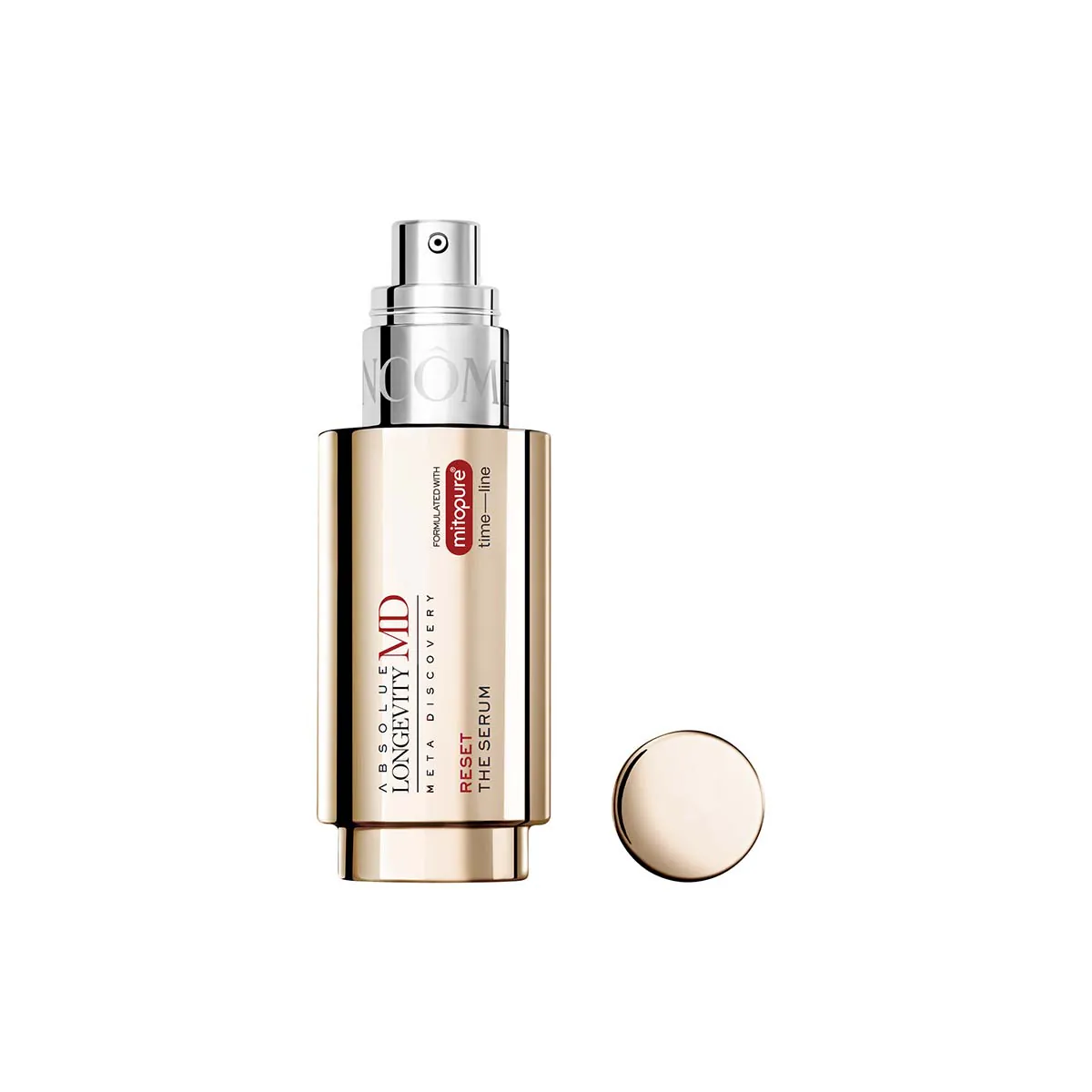 Lancôme - Lancôme Absolue Longevity MD Reset Serum 50ml
