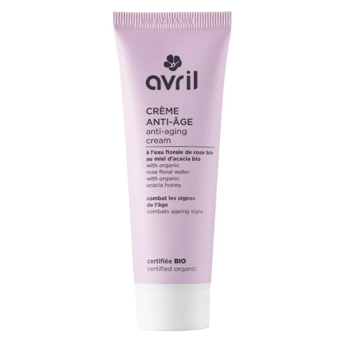 Avril - Anti-Ageing Cream 50ml